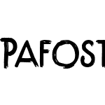 Pafoster Demo