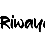 Riwaya