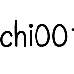 chi001