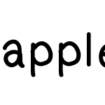 apple1