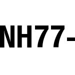 NH77