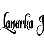 Lanarka Personal Use