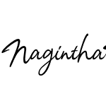 Nagintha Demo