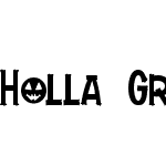Holla Grave