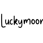 Luckymoon