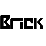 Brick 3D