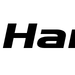 Hanzel Extended