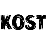 Kostantera