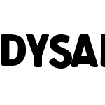 Dysanian