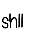 shll