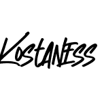 Kostaness