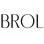 Brolachess