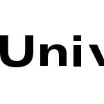 Univers U73