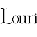 Louries