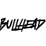 Bullhead