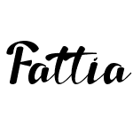 Fattia Spring - PERSONAL USE