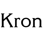 Krone