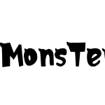 MonsTerio