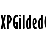 XPGildedCD