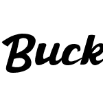 Buckey_Free