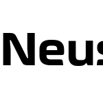 Neusharp