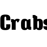 Crabs Slab