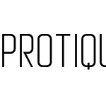 Protique