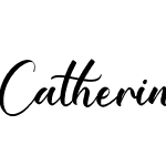 Catherine