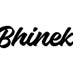 Bhineka