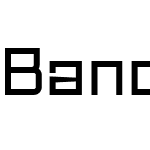 Banda Personal Use