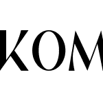 Koma