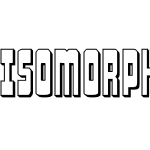 Isomorph 3D
