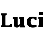 Lucida