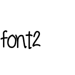 font2