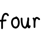 four