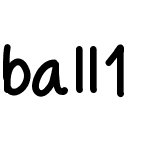 ball1