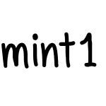 mint1