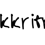 kkritm3