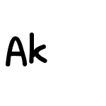 Ak