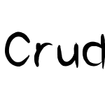 Crude