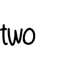 two