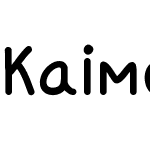 Kaimookmumu