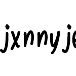 jxnnyjelly