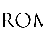 Romul