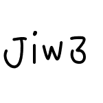 Jiw3