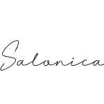 Salonica