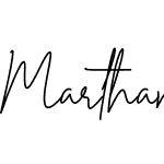 Marthane