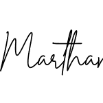 Marthane