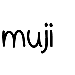 muji