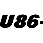 U86